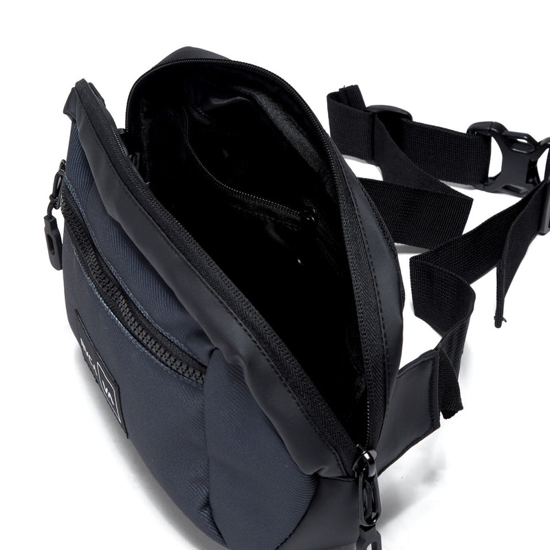 RVCA Level Waist Bag - Moody Blue