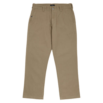 RVCA Americana 2 Chino Pants - Coyote