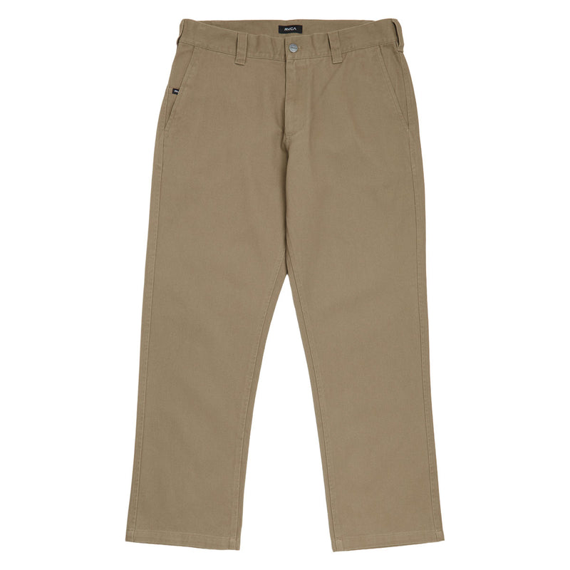 RVCA Americana 2 Chino Pants - Coyote