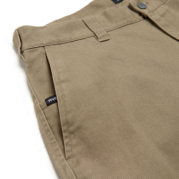 RVCA Americana 2 Chino Pants - Coyote