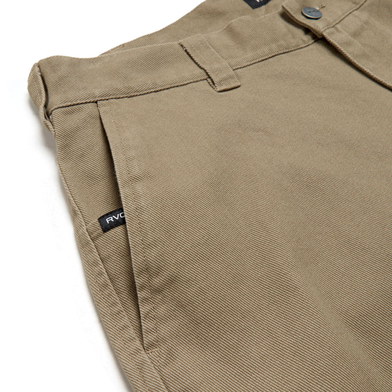 RVCA Americana 2 Chino Pants - Coyote