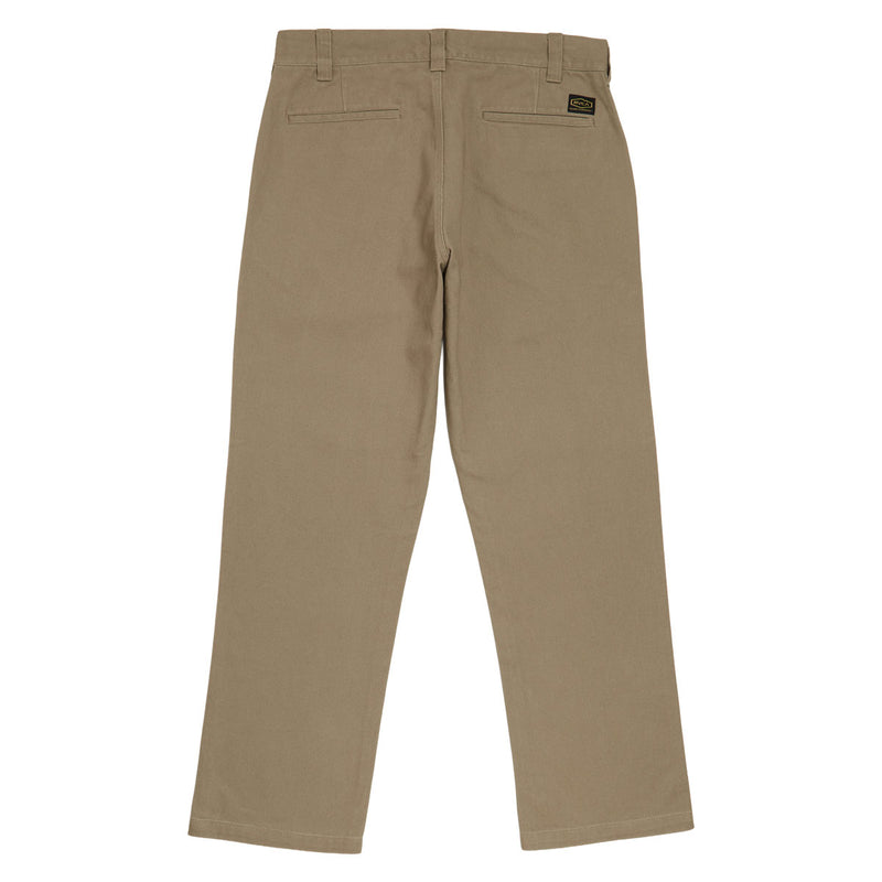 RVCA Americana 2 Chino Pants - Coyote