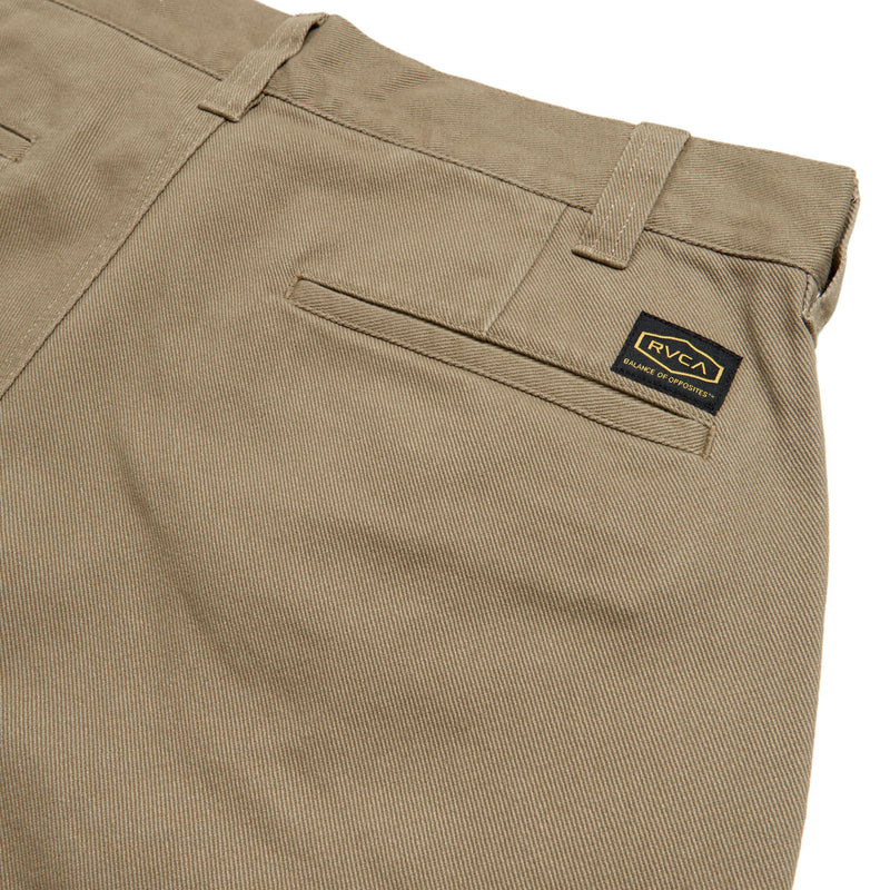 RVCA Americana 2 Chino Pants - Coyote