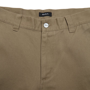 RVCA Americana 2 Chino Pants - Coyote