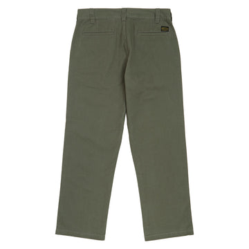 RVCA Americana 2 Chino Pants - Olive