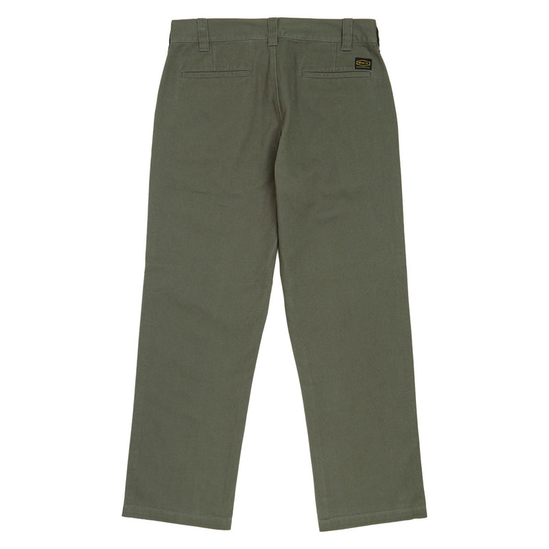RVCA Americana 2 Chino Pants - Olive