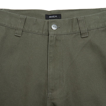 RVCA Americana 2 Chino Pants - Olive