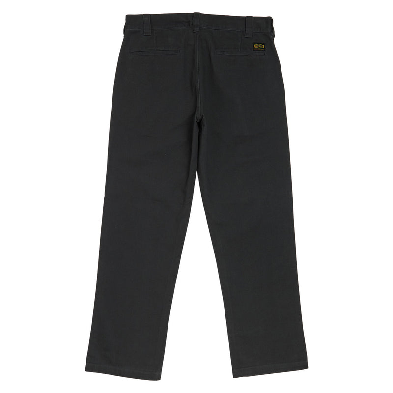 RVCA Americana 2 Chino Pants - Pirate Black