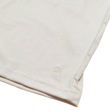 RVCA Balance Polo Shirt - Ceramic