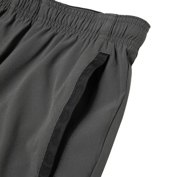 RVCA Yogger Stretch 17 Shorts - Slate Grey