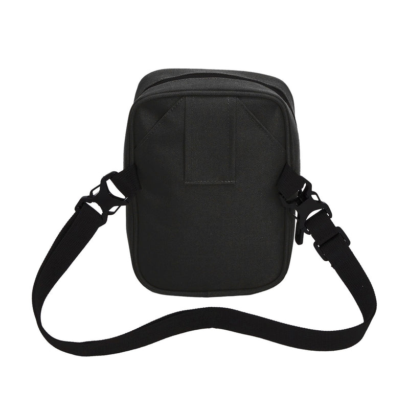 RVCA Utility Pouch Bag - Black II