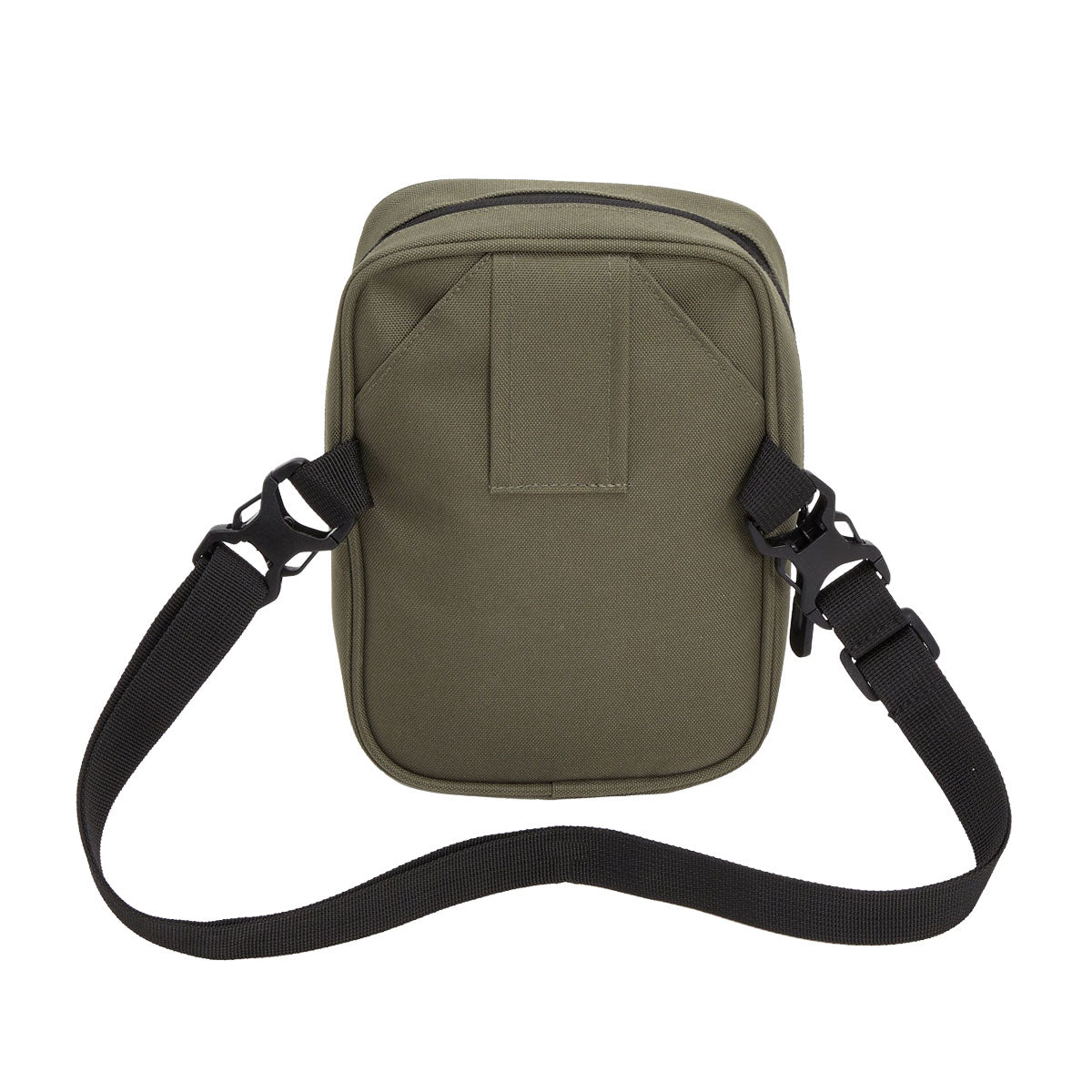 RVCA Utility Pouch Bag - Olive – CCS