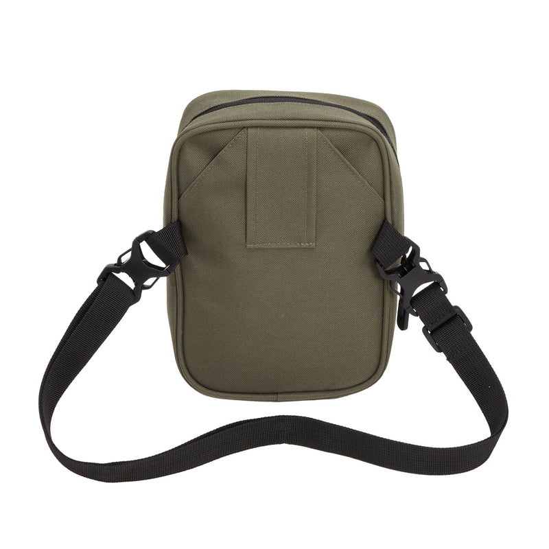 RVCA Utility Pouch Bag - Olive