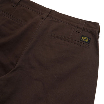RVCA Americana Chino 2 Pants - Mocha