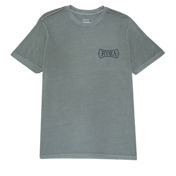 RVCA Meric T-Shirt - Sage Leaf