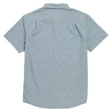 RVCA Thatll Do Print Shirt - Lead