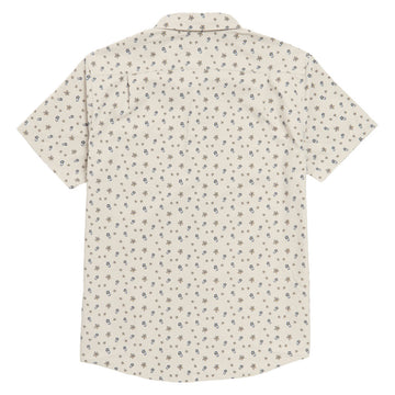RVCA Thatll Do Print Shirt - Light Khaki