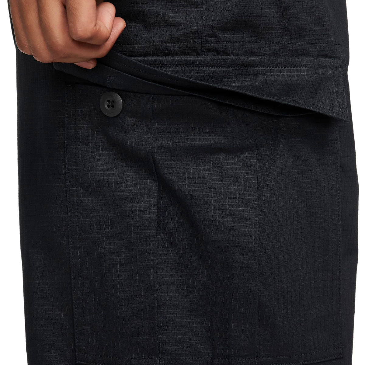 Nike SB Kearny Cargo Pants - Black image 3