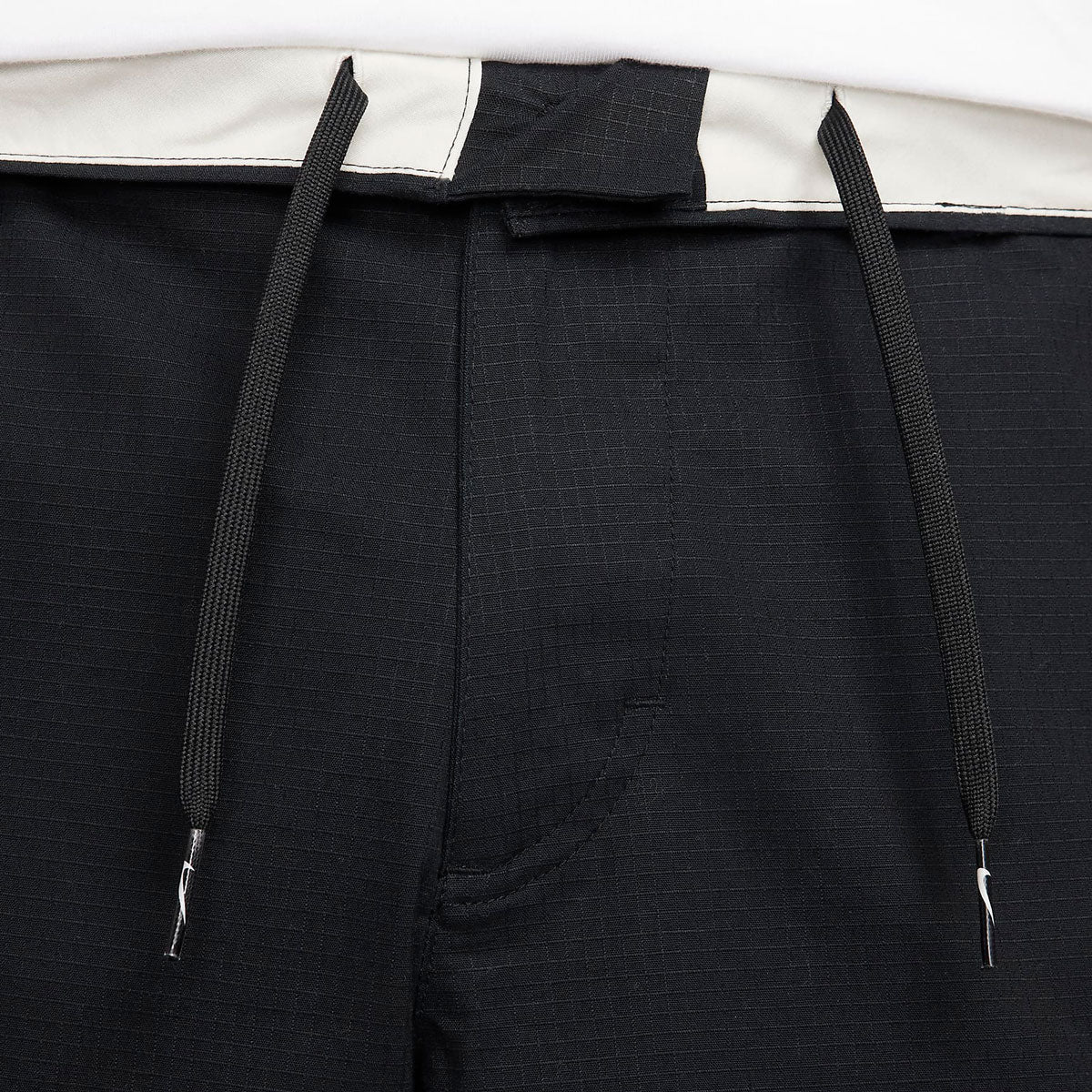 Nike SB Kearny Cargo Pants - Black image 4