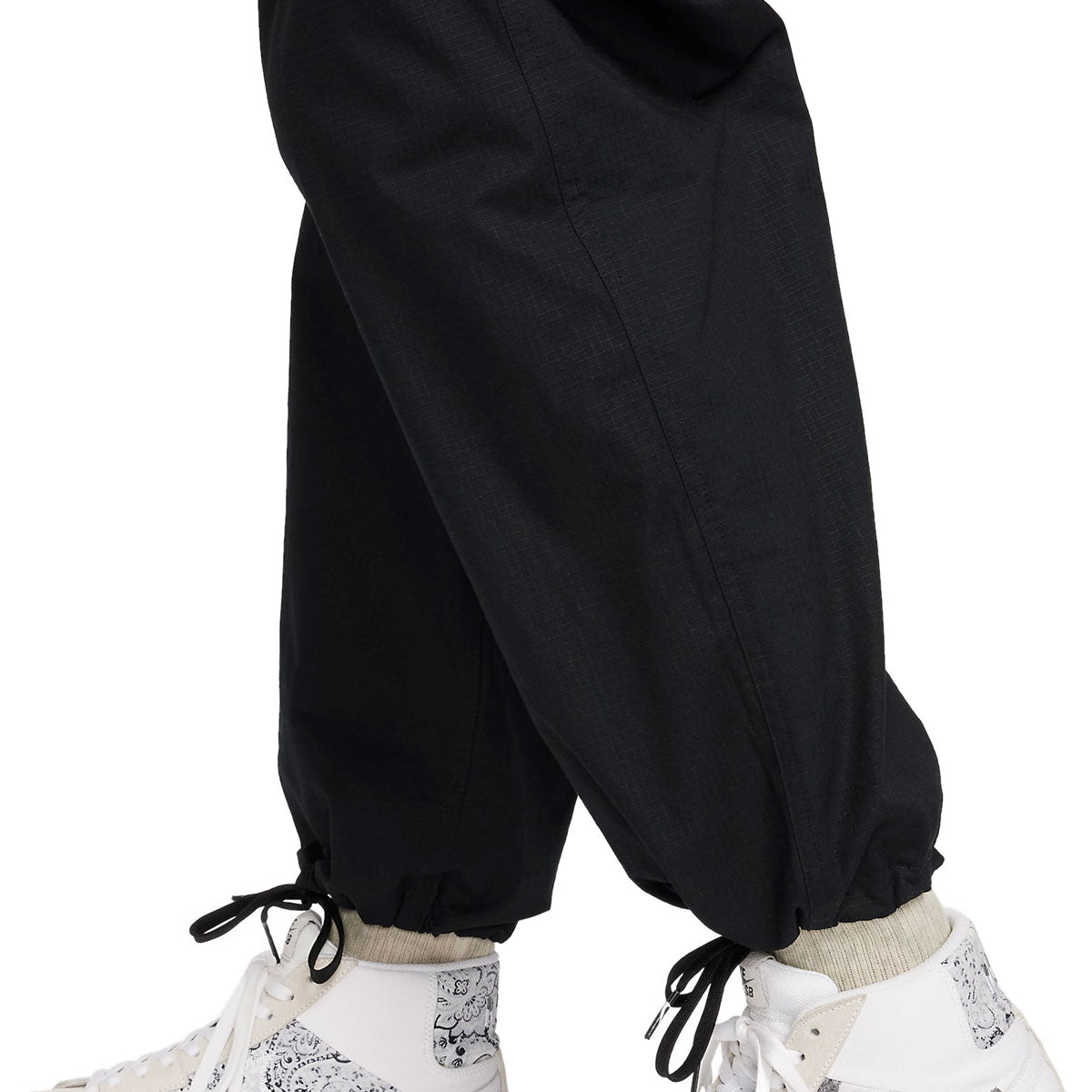 Nike SB Kearny Cargo Pants - Black image 5