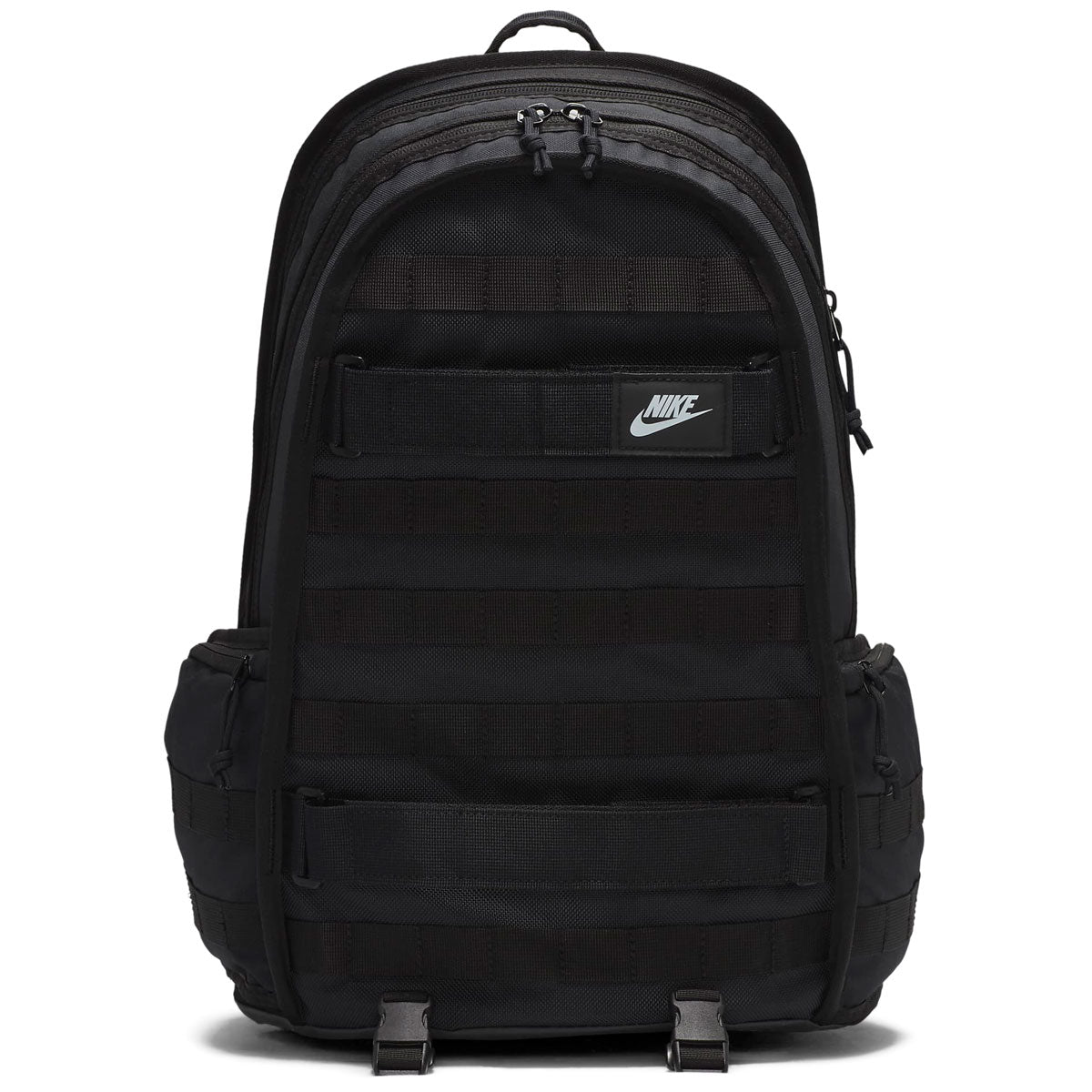 Nike SB Sportswear RPM Backpack - Black/Black/White image 1