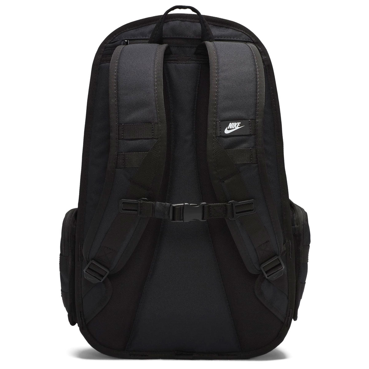 Nike SB Sportswear RPM Backpack - Black/Black/White image 2