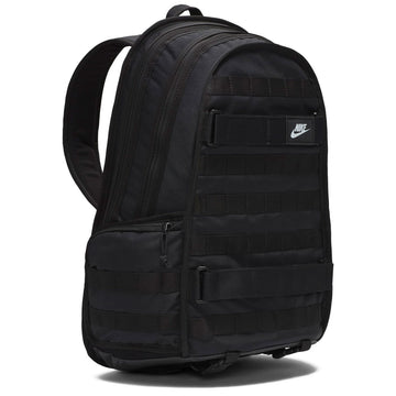 Nike SB Sportswear RPM Backpack - Black/Black/White