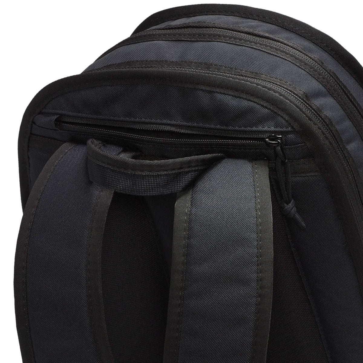 Nike SB Sportswear RPM Backpack - Black/Black/White image 5