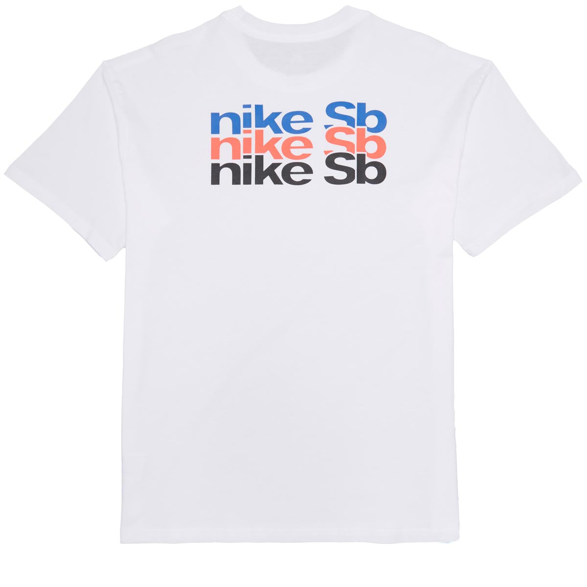 Nike SB Anchored T-Shirt - White image 1