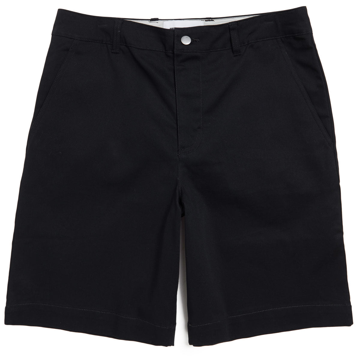 Nike SB El Chino Shorts - Black image 1