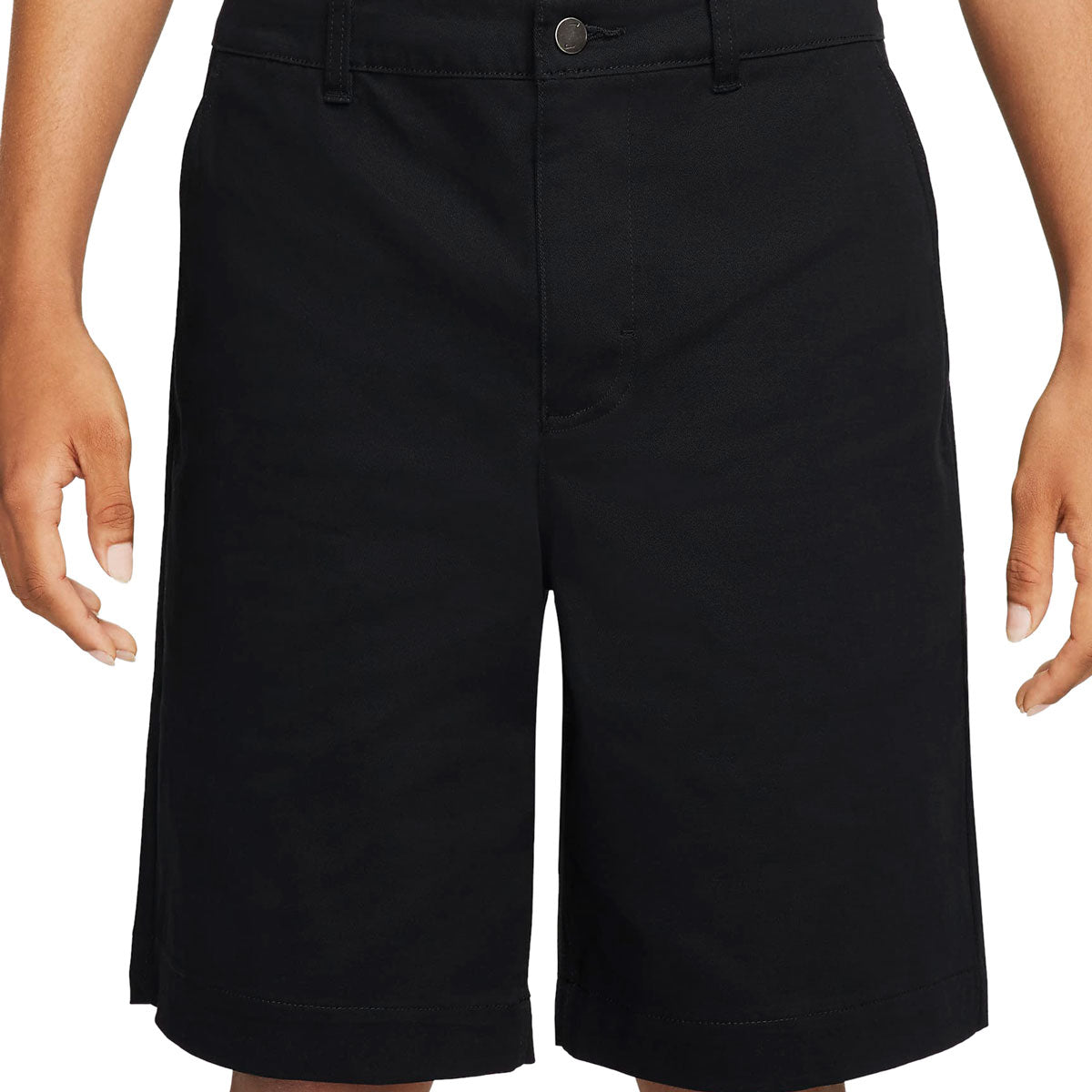 Nike SB El Chino Shorts - Black image 2