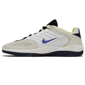 Nike SB Vertebrae Shoes - Summit White/Persian Violet