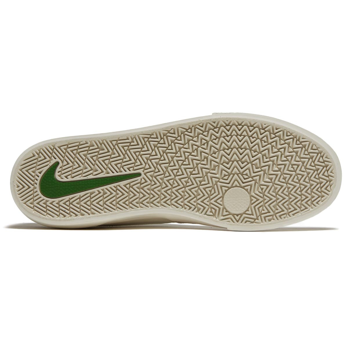 Nike SB Chron 2 Shoes - Phantom/Chlorophyll/Summit White/Sail image 4