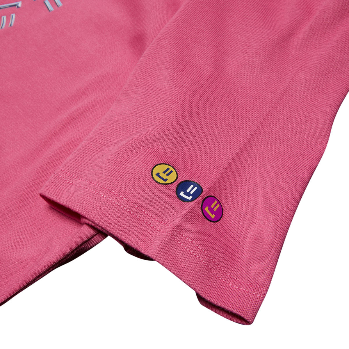 Nike SB Womens x Rayssa Leal T-Shirt - Pinkfire II image 4