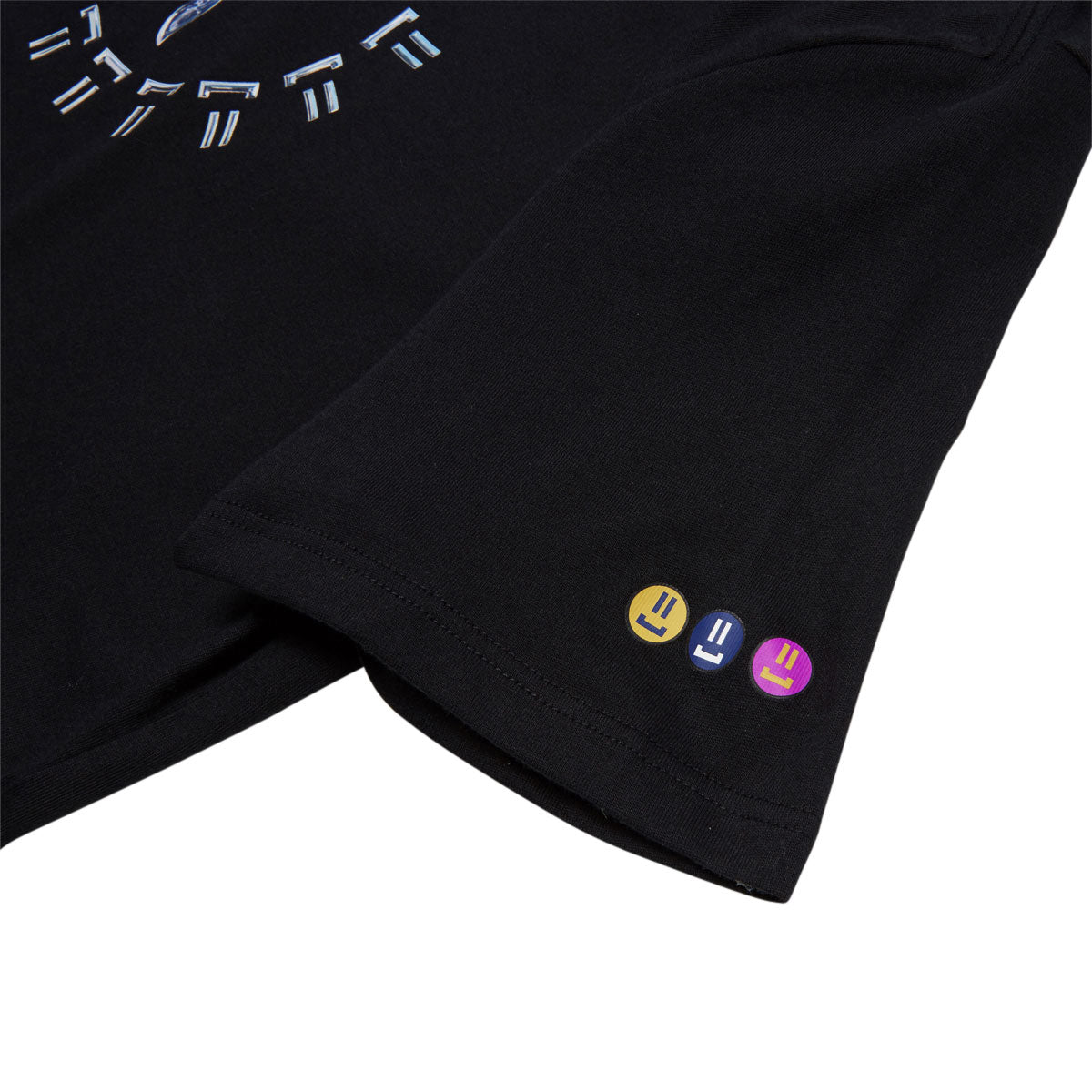 Nike SB Youth x Rayssa Leal T-Shirt - Black image 2