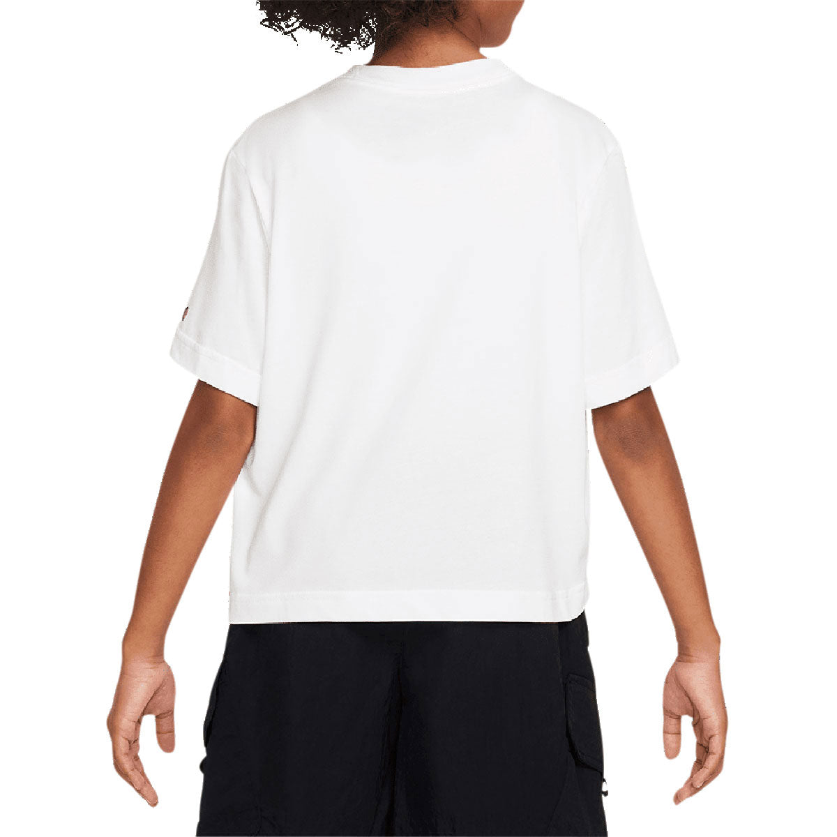 Nike SB Womens x Rayssa Leal T-Shirt - White image 3