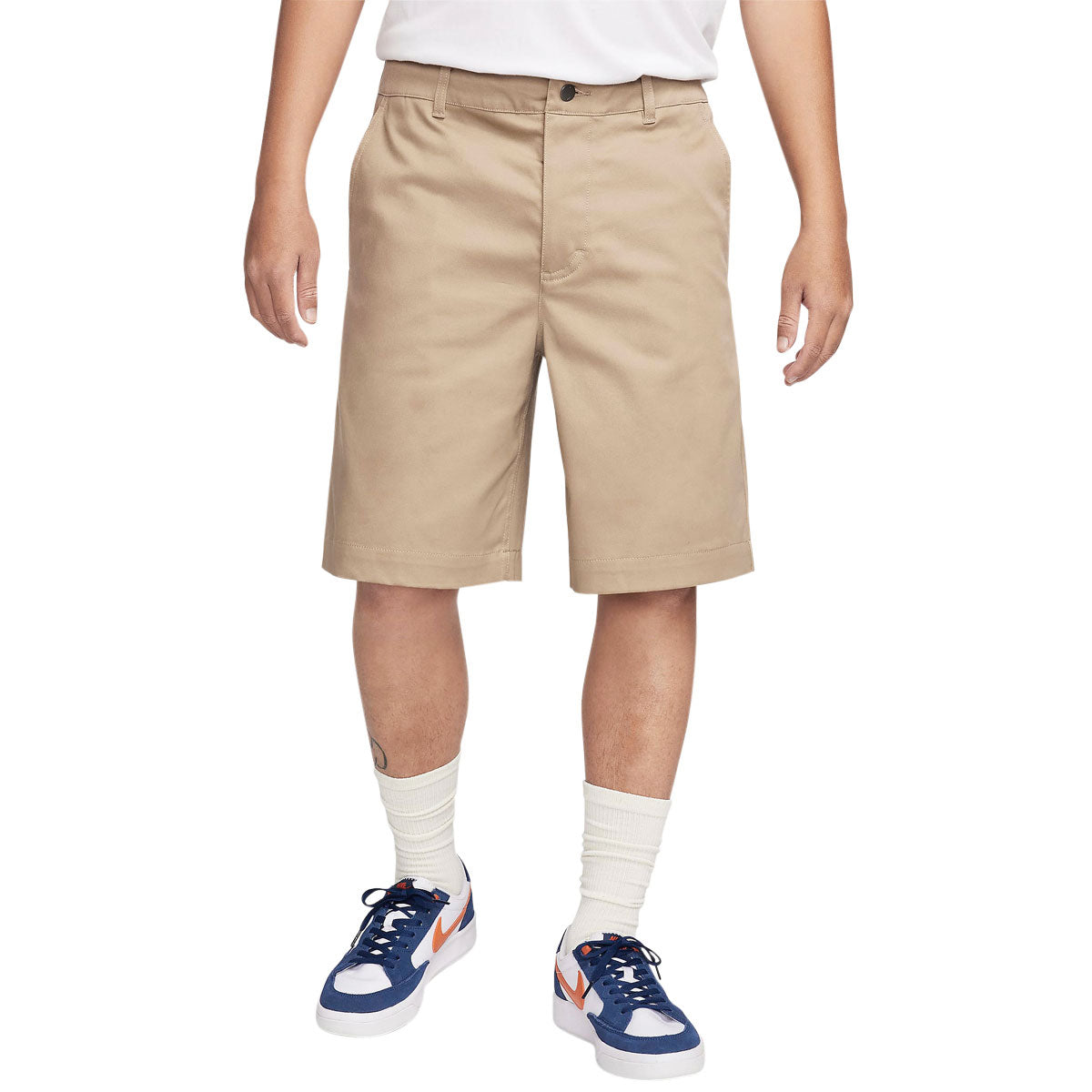 Nike El Chino Shorts - Khaki image 5