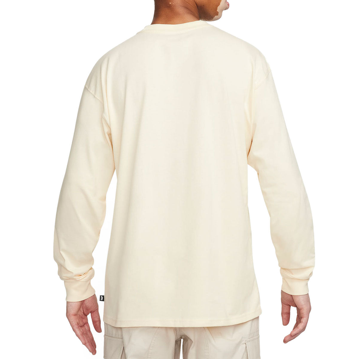 Nike SB The Reach Long Sleeve T-Shirt - Coconut Milk image 3