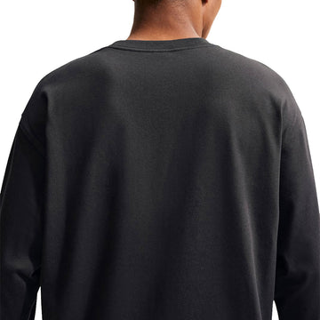 Nike ACG NRG Long Sleeve T-Shirt - Black
