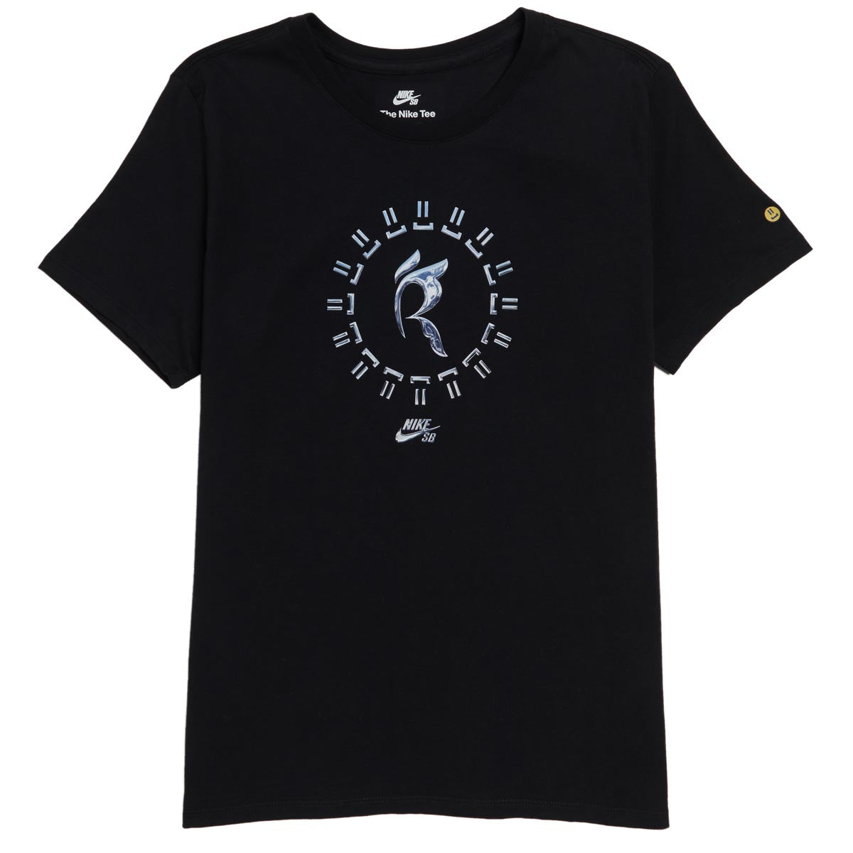 Nike SB Womens x Rayssa Leal Premium T-Shirt - Black image 1