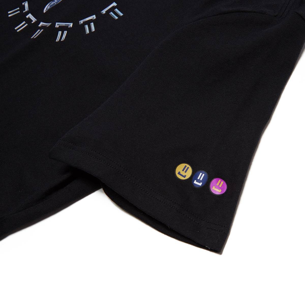 Nike SB Womens x Rayssa Leal Premium T-Shirt - Black image 3