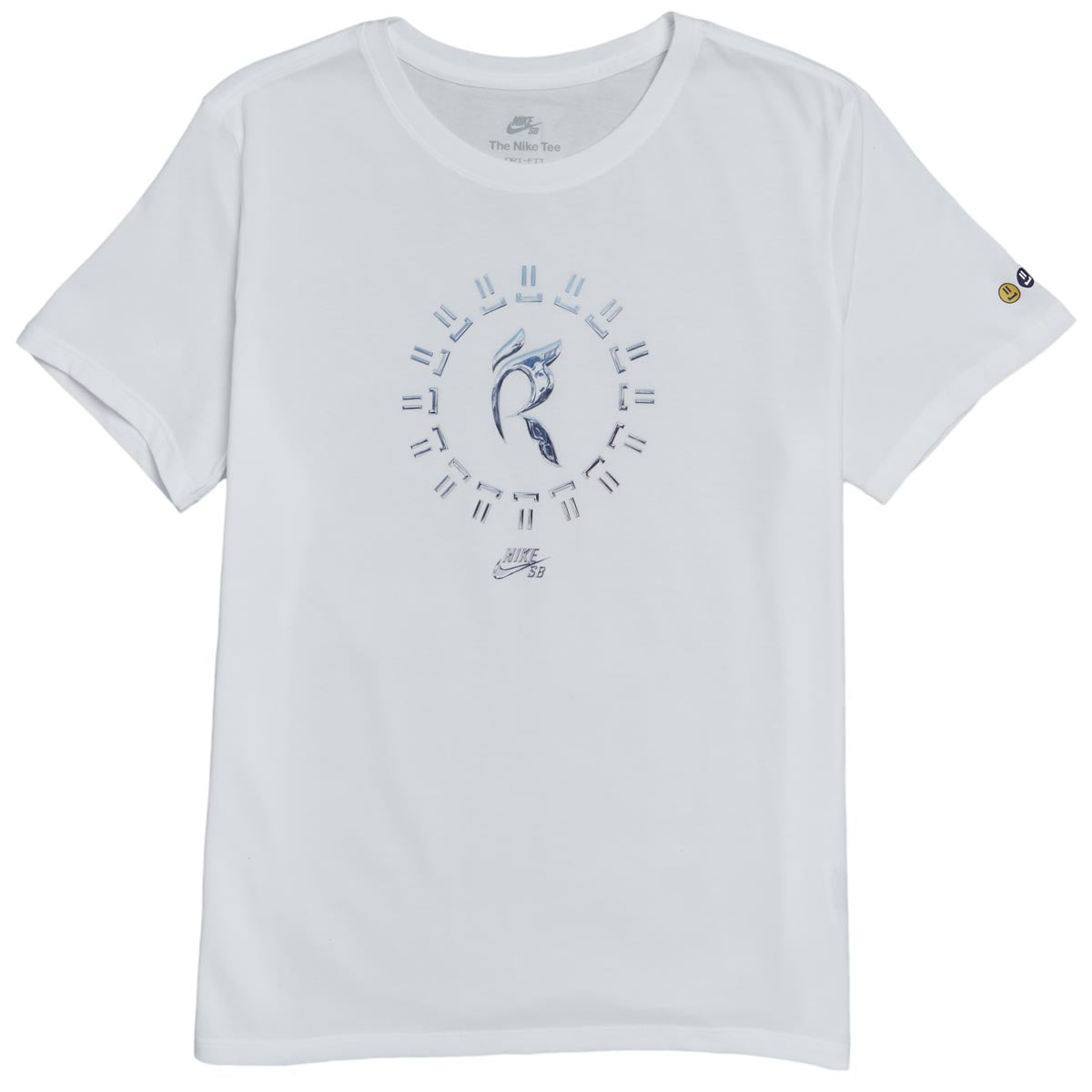 Nike SB Womens x Rayssa Leal Premium T-Shirt - White image 1