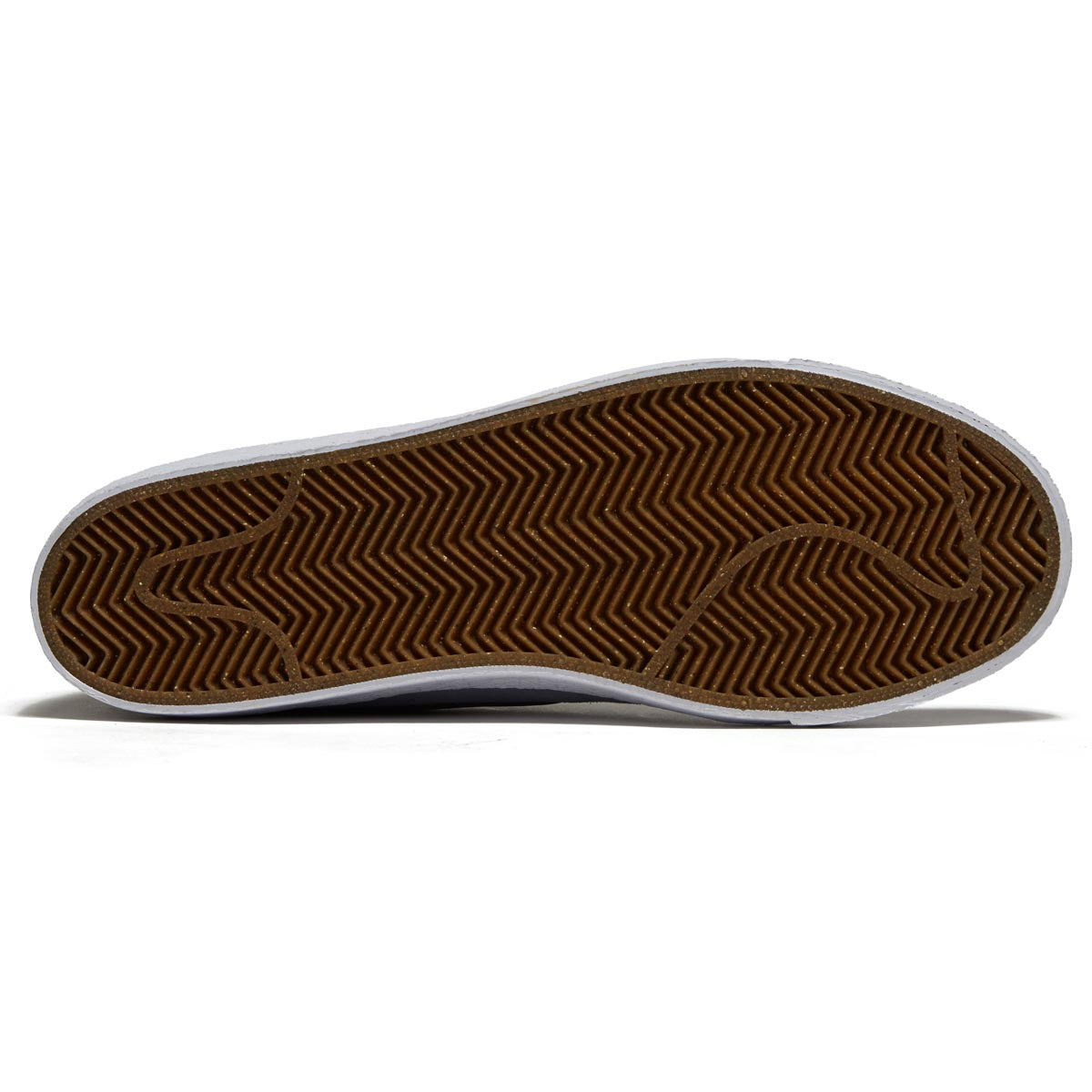 Nike SB Zoom Blazer Mid Shoes - Ashen Slate/Black/White/Ashen Slate image 4