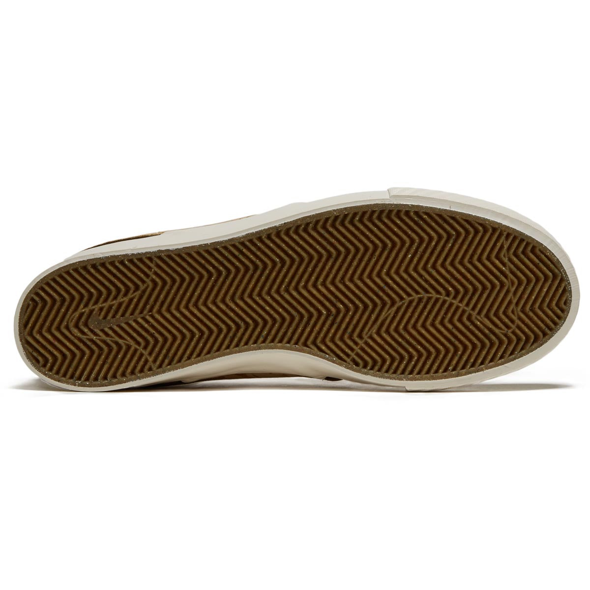 Nike SB Zoom Janoski OG+ Premium Shoes - Sesame/Fleet Gold/Bronzine/Sail image 4