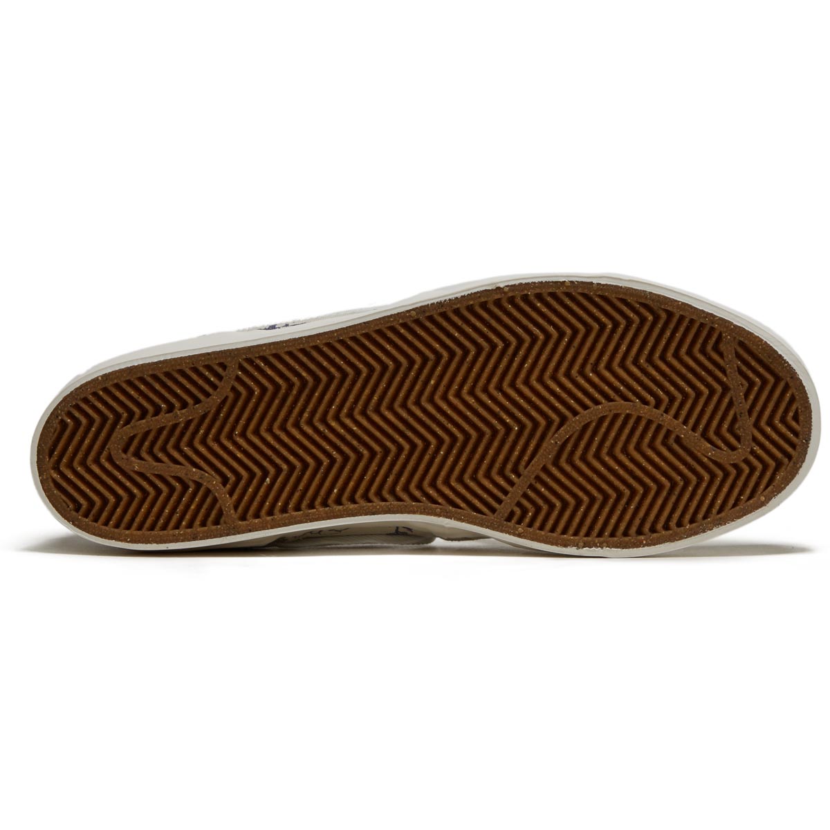 Nike SB Zoom Pogo Plus Premium Shoes - Sail/Light Bone/Light Carbon/Bronzine image 4