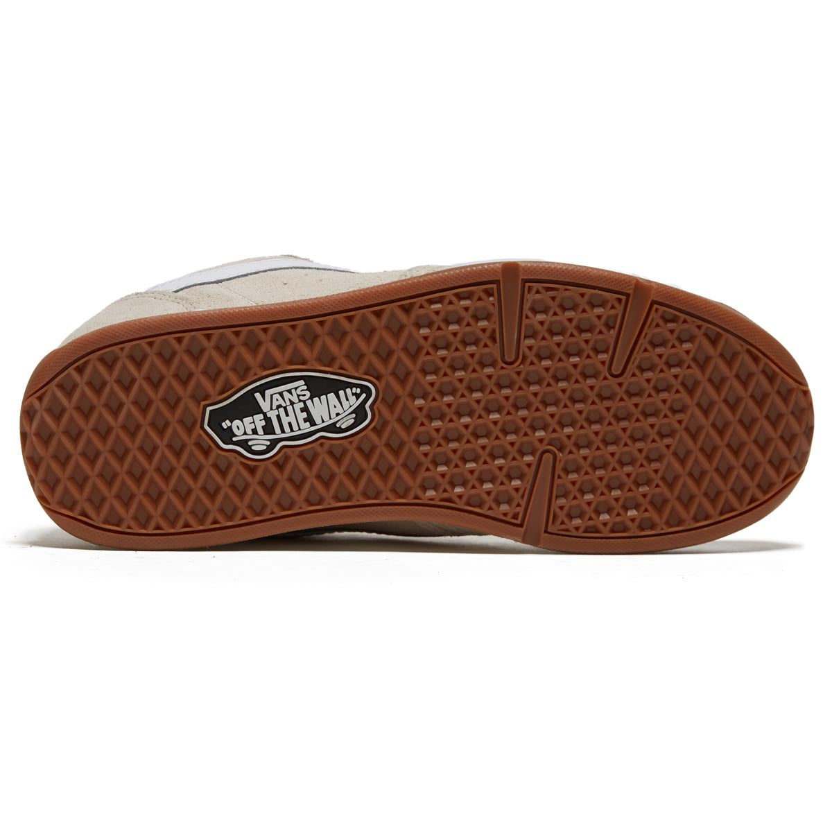Vans Rowley XLT Shoes - Utility Rainy Day – CCS