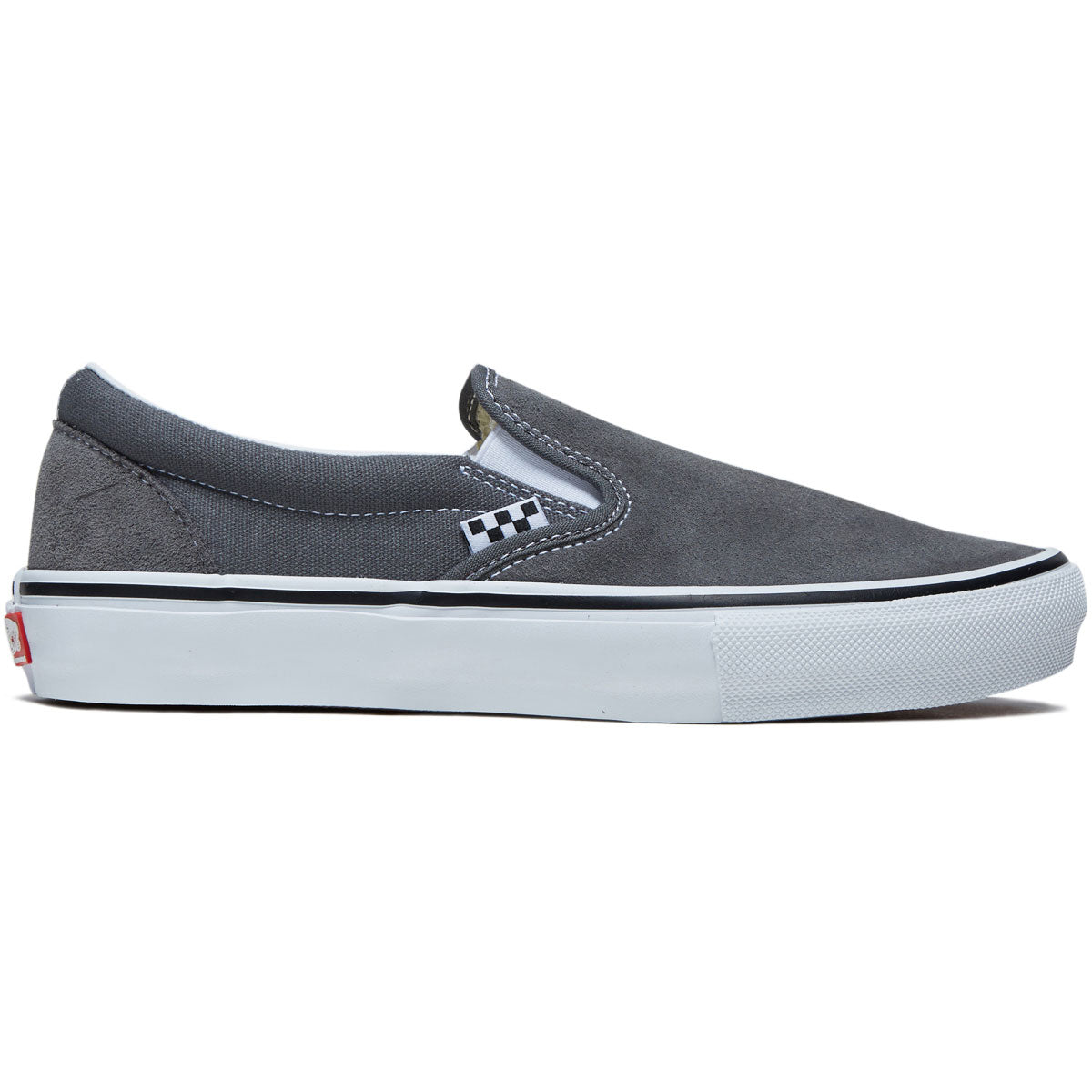 Vans Skate Slip-On Shoes - Tiger Camo Green/Black – CCS