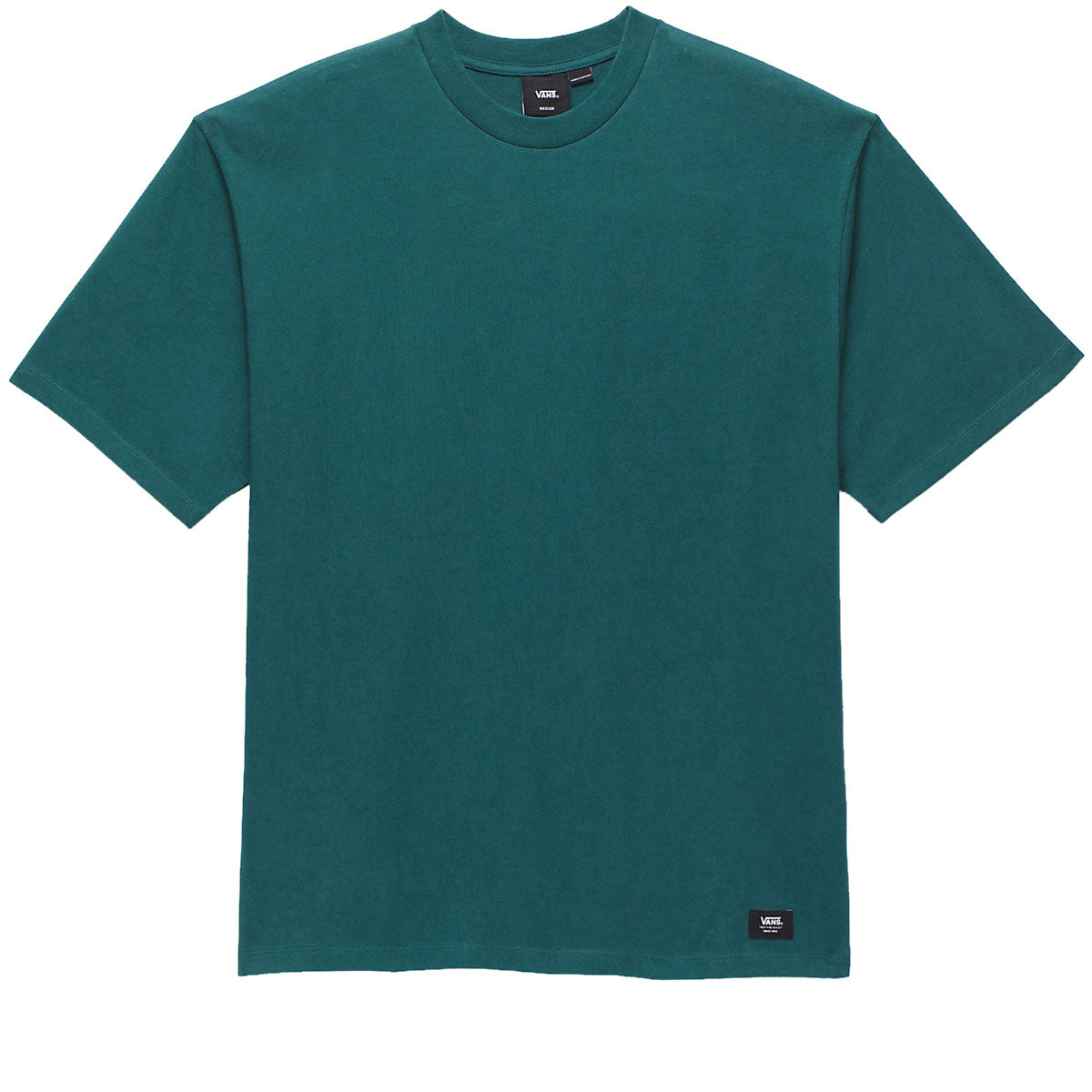 Vans Original Standards T-Shirt - Bistro Green image 1