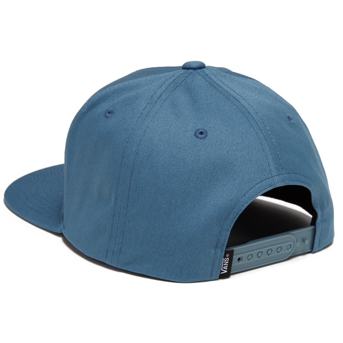 Vans Quoted Snapback Hat - Copen Blue image 2