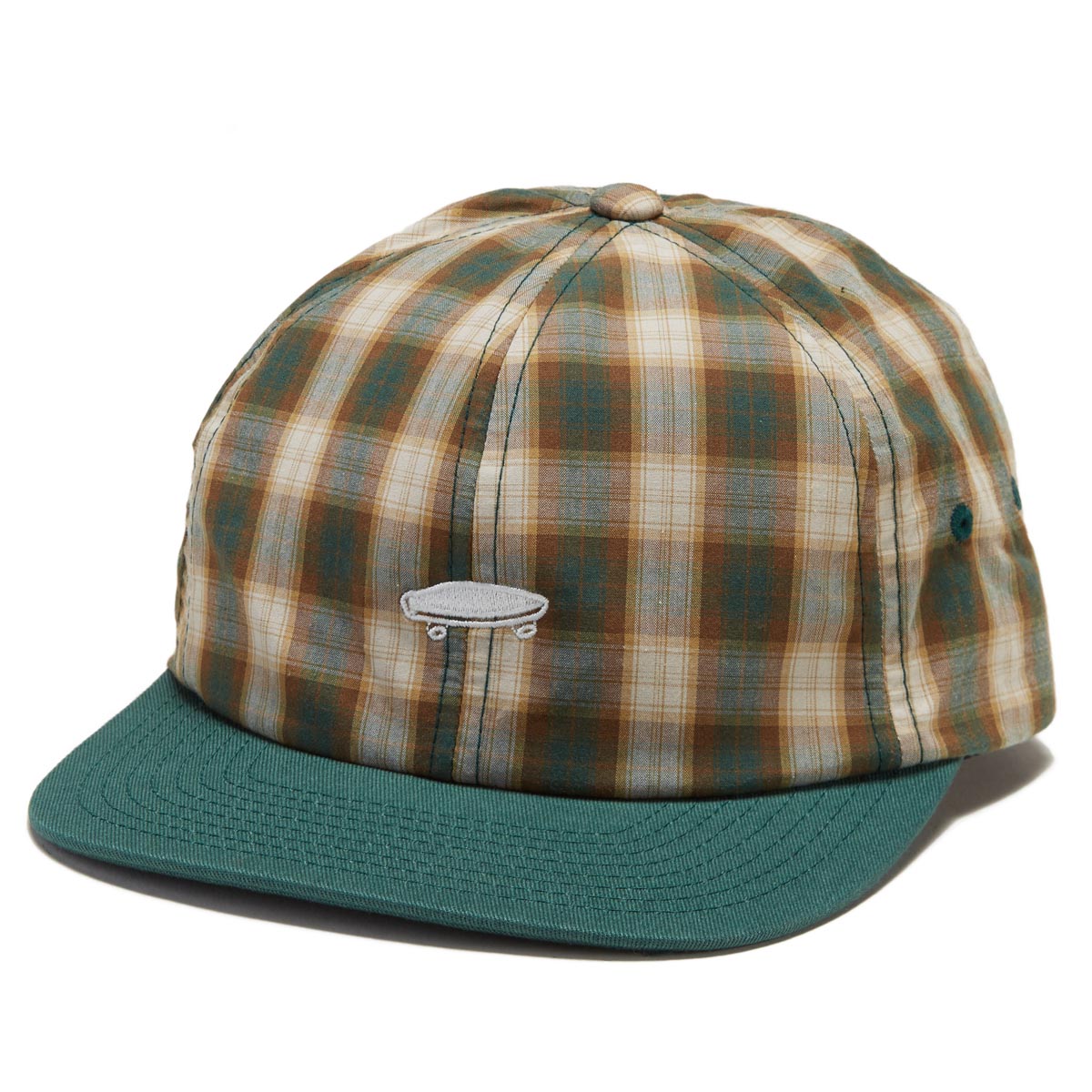 Vans Salton II Hat - Bistro Green image 1